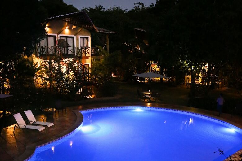 Apartamento Recanto Da Mata
