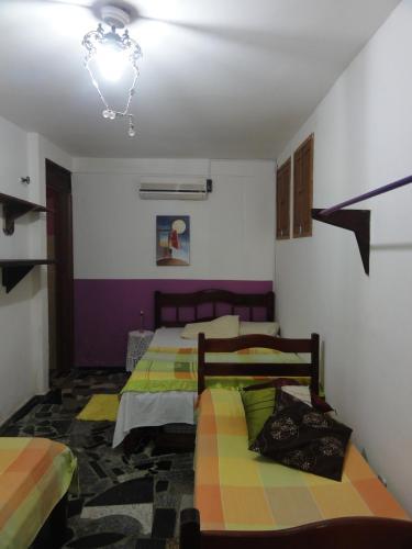 Albergue Da Rose