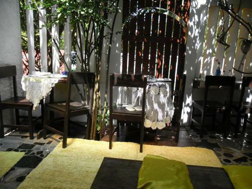 Albergue Da Rose