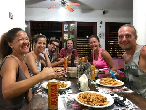 Albergue Da Rose