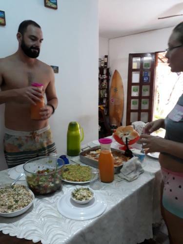 Albergue Da Rose