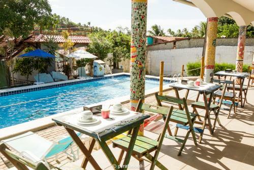 Hostal Pousada Catavento