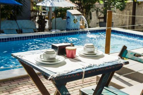 Hostal Pousada Catavento