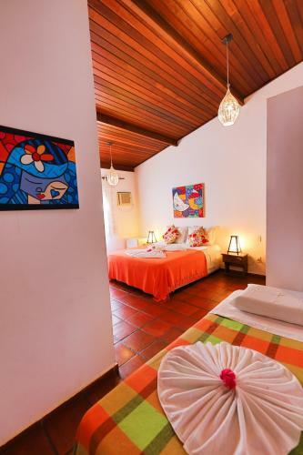 Hostal Pousada Enseada Dos Golfinhos