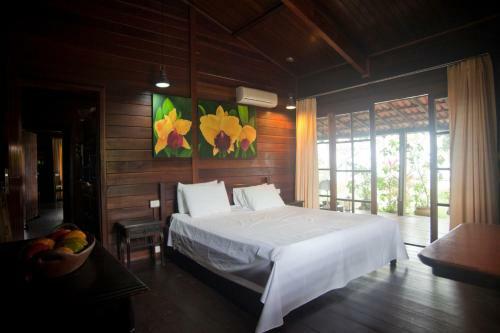 Hostal Villa Maree