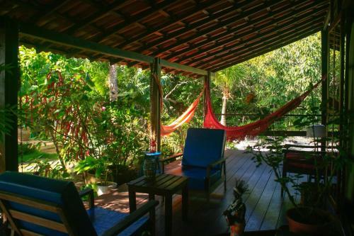 Hostal Villa Maree