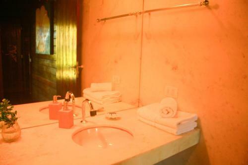 Hostal Villa Maree