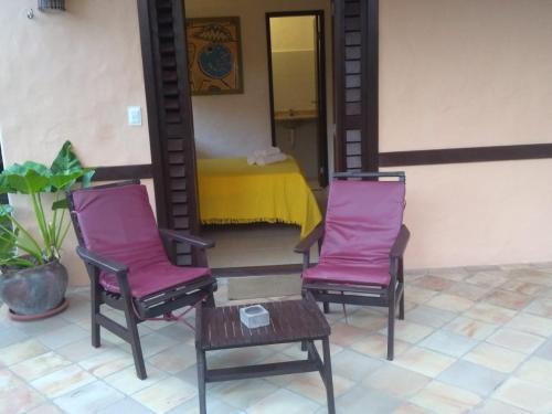 Casas Das Gaivotas
