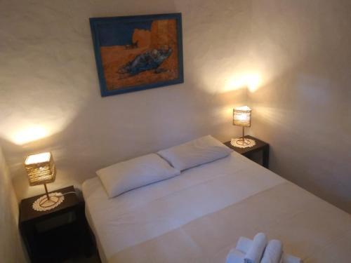 Casas Das Gaivotas