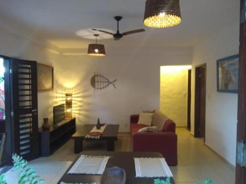 Casas Das Gaivotas