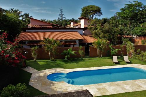 Casas Das Gaivotas