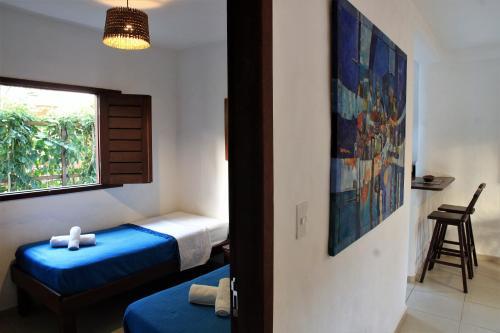 Casas Das Gaivotas