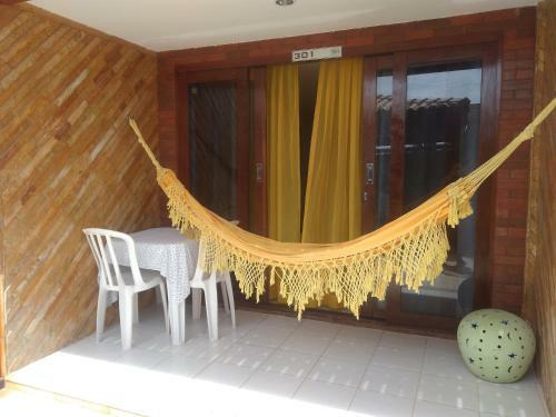 Apartamento Pipa�s Ocean Flat