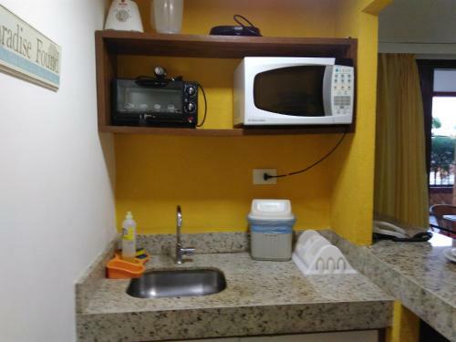 Apartamento Pipa�s Ocean Flat