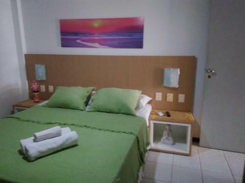 Apartamento Pipa�s Ocean Flat
