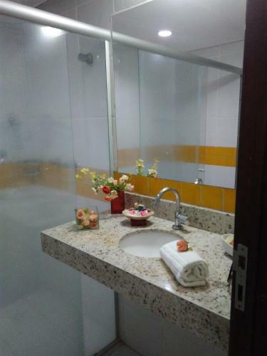 Apartamento Pipa�s Ocean Flat