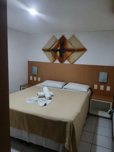 Apartamento Pipa�s Ocean Flat