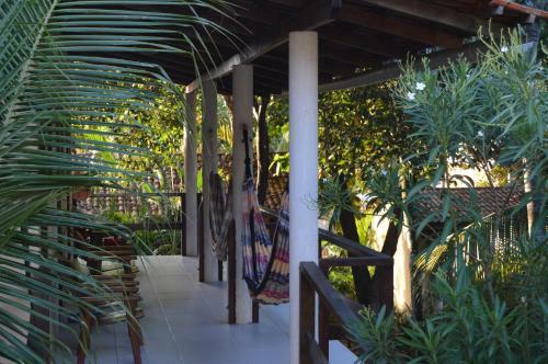 Hostal Pousada Cavalo Marinho