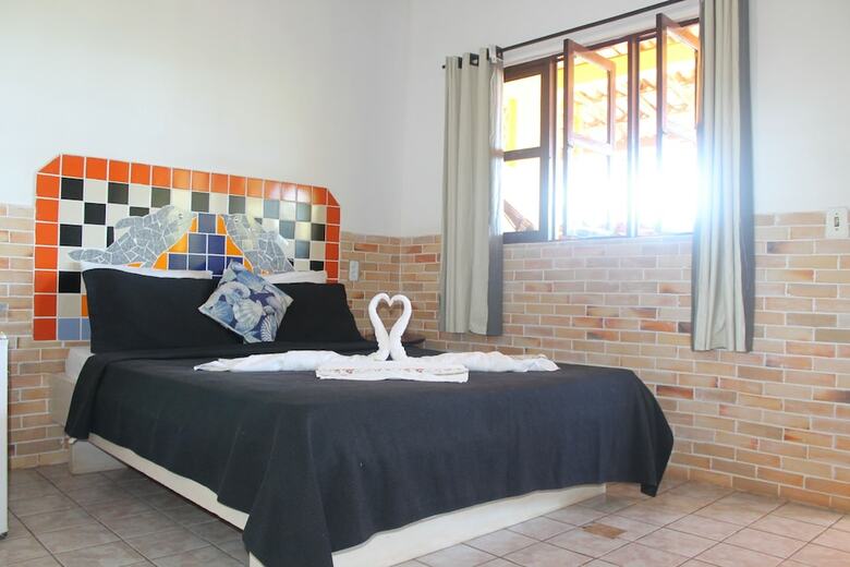 Hostal Pousada Praia Do Amor