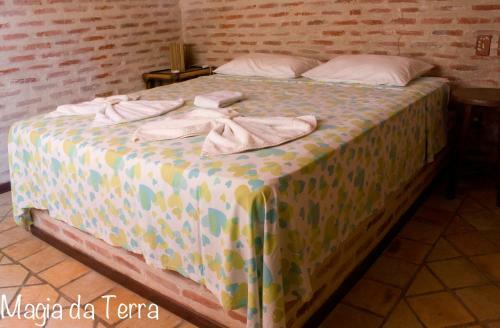 Hostal Pousada Magia Da Terra