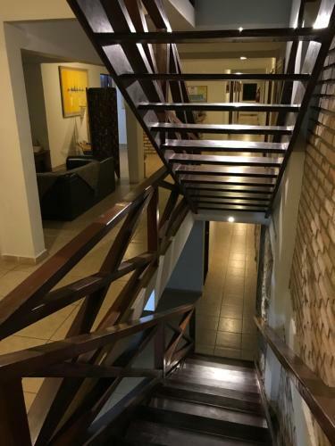 Hostal Pousada Mae Natureza