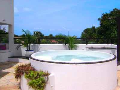 Hostal Pousada Mediterranea