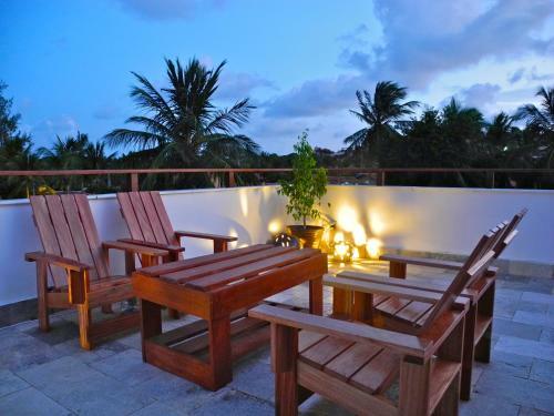Villa La R�serve Maison
