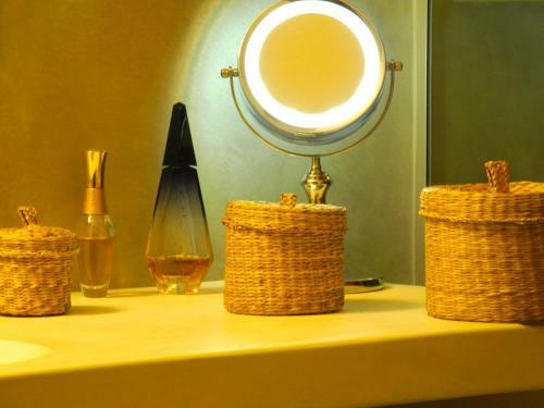 Villa La R�serve Maison
