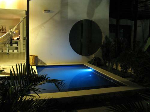 Villa La R�serve Maison