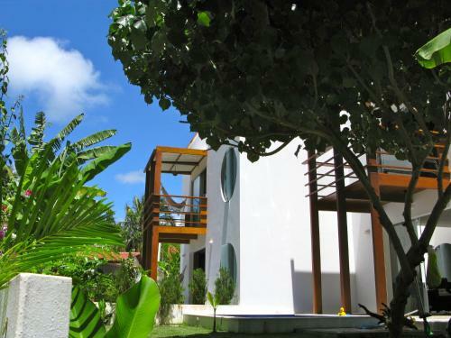 Villa La R�serve Maison