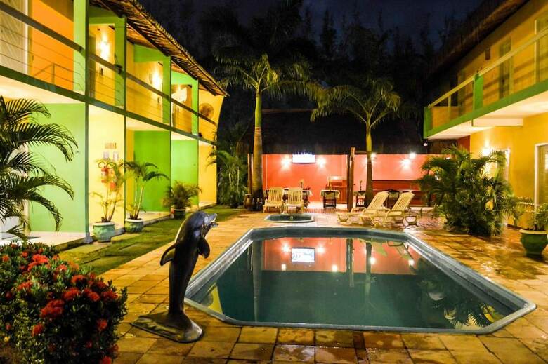 Hostal Pousada Maturi