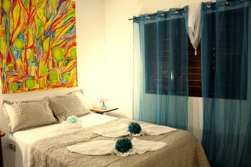 Hostal Pousada Sol E Luna
