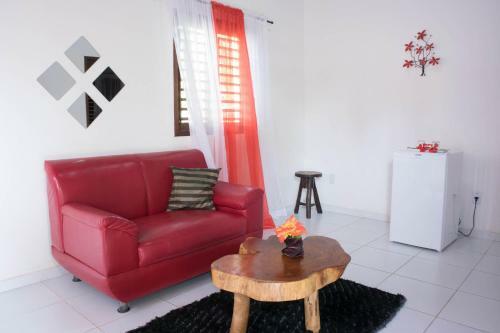 Hostal Pousada Sol E Luna