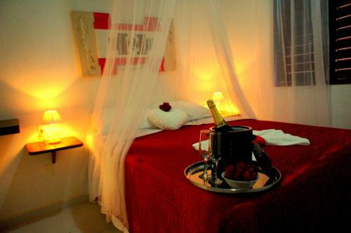 Hostal Pousada Sol E Luna