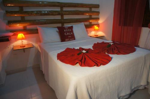 Hostal Pousada Sol E Luna