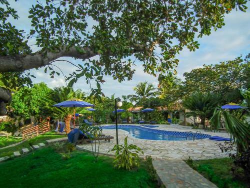 Hostal Pousada Sol E Luna