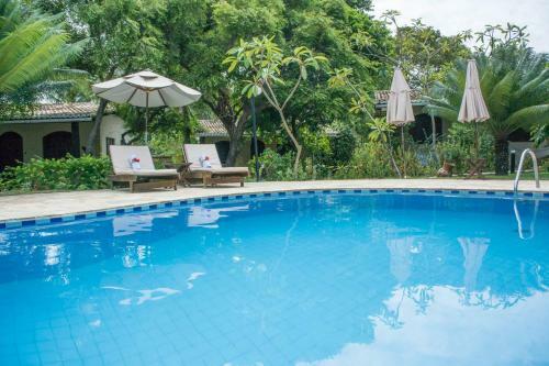 Hostal Pousada Sol E Luna