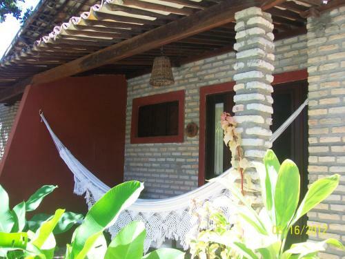 Hostal Pousada Coco Fresco
