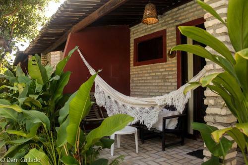 Hostal Pousada Coco Fresco
