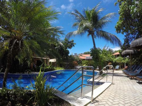 Hostal Pousada Coco Fresco