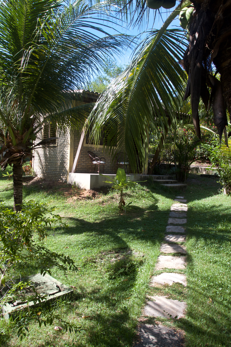 Hostal Pousada Imp�rio Do Sol