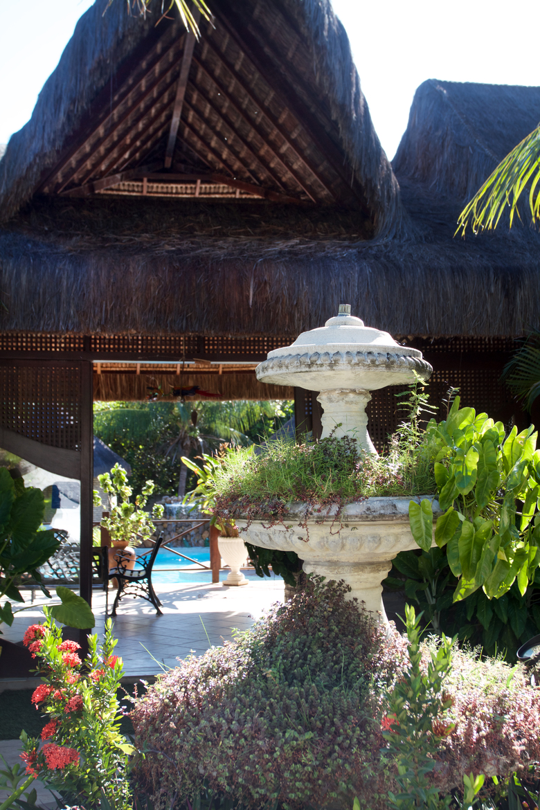 Hostal Pousada Imp�rio Do Sol