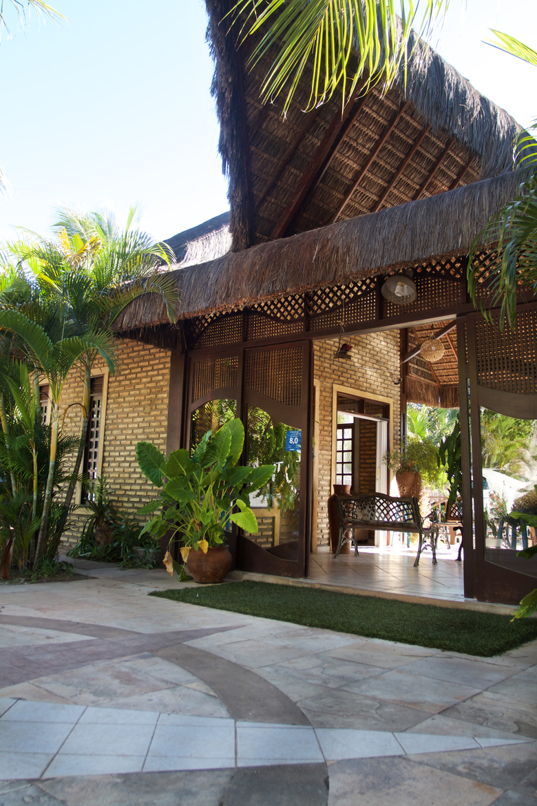 Hostal Pousada Imp�rio Do Sol