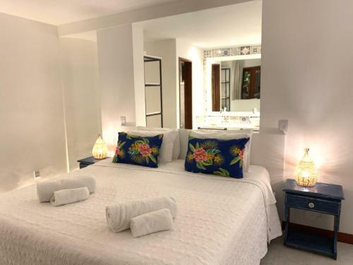 Hostal Pousada Tartaruga