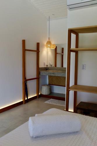Hostal Pousada Tartaruga