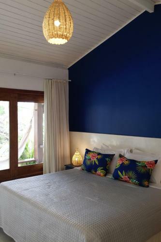 Hostal Pousada Tartaruga