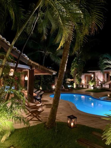 Hostal Pousada Tartaruga