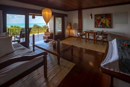 Hotel Sombra E �gua Fresca