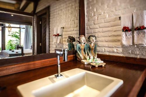 Hotel Sombra E �gua Fresca