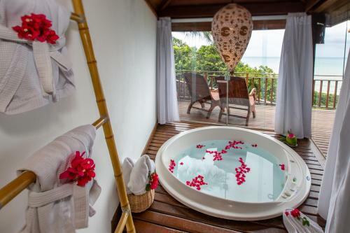 Hotel Sombra E �gua Fresca